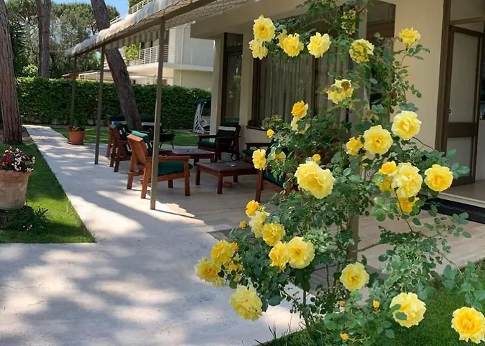 Hotel Etruria