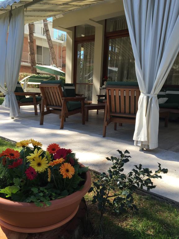 Hotel Etruria Forte dei Marmi
