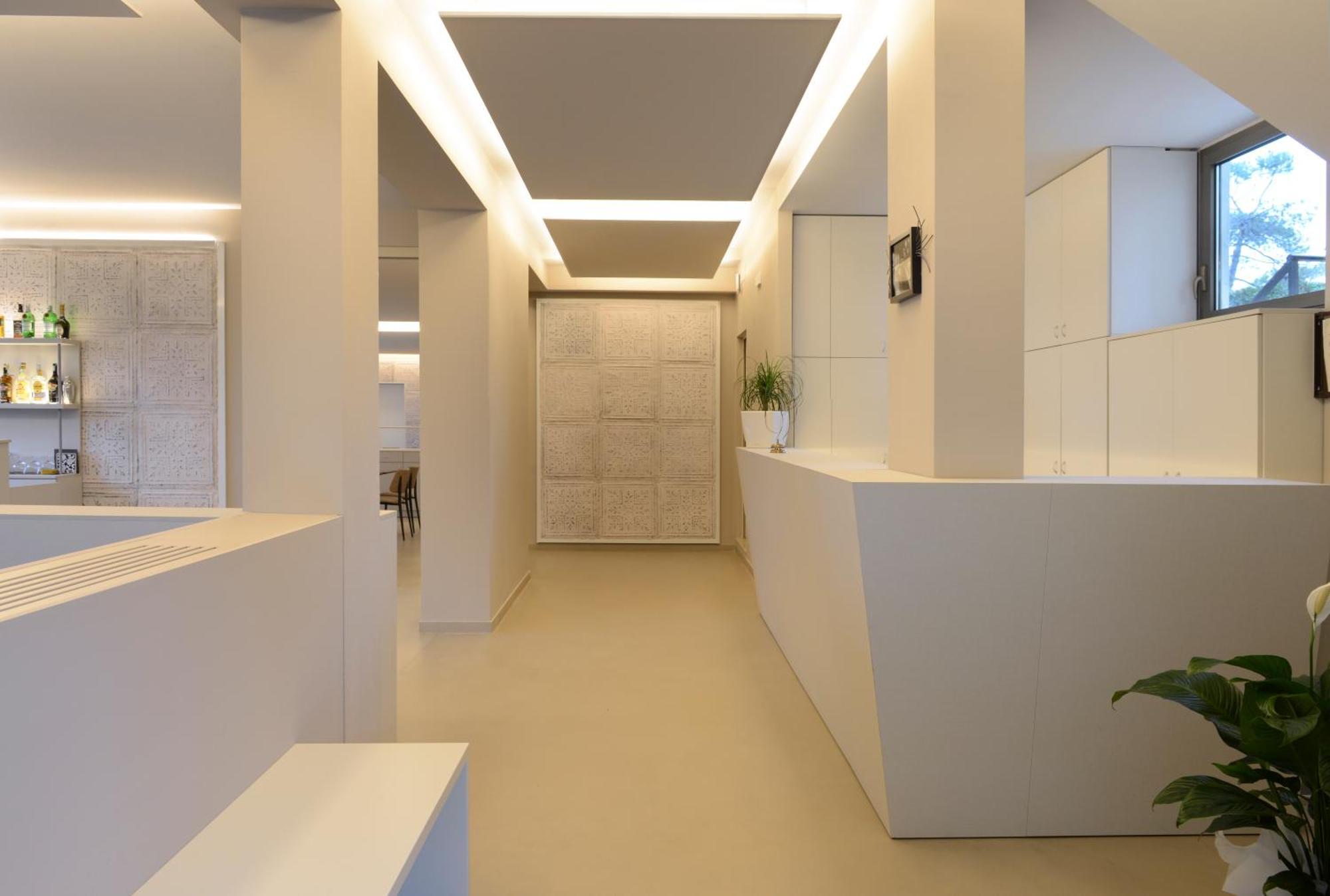 Hotel Etruria 3*