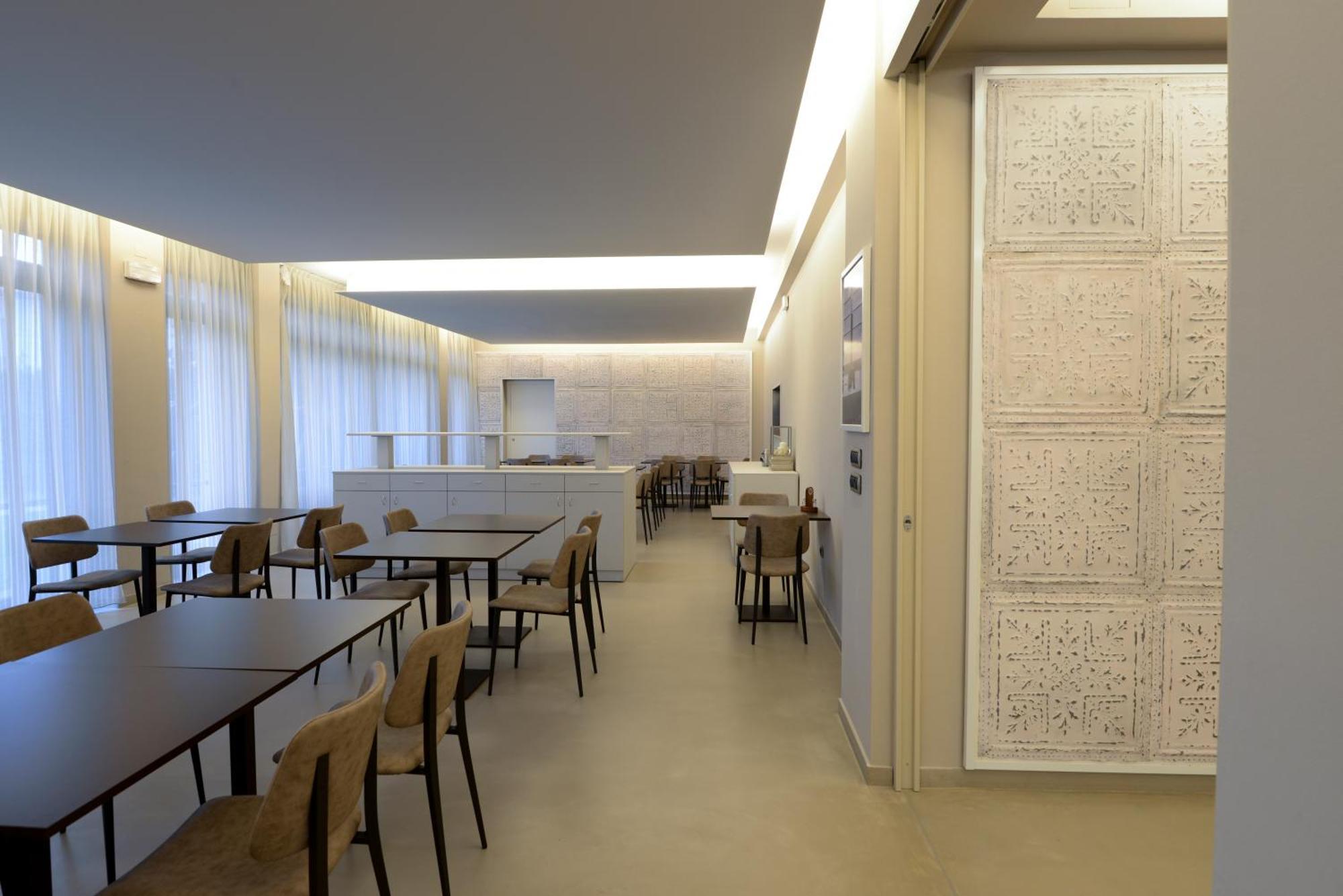 Hotel Etruria Forte dei Marmi
