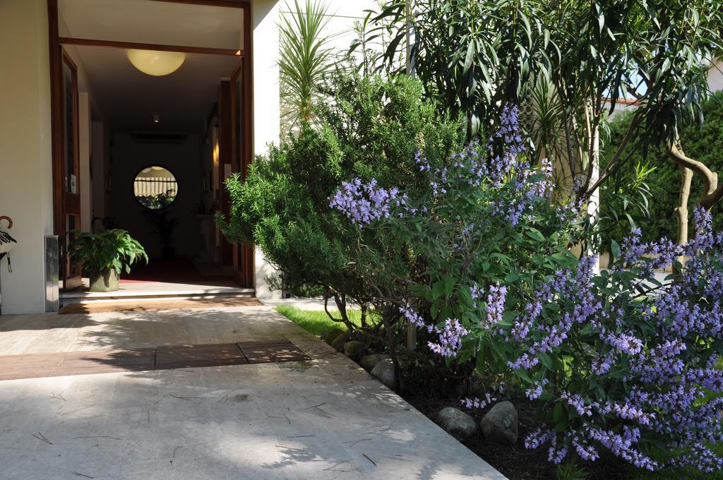 Hotel Etruria Forte dei Marmi