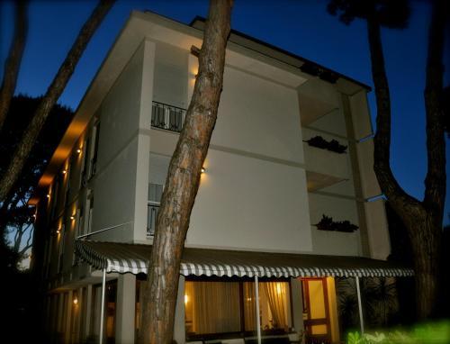 Etruria Hotel 3*