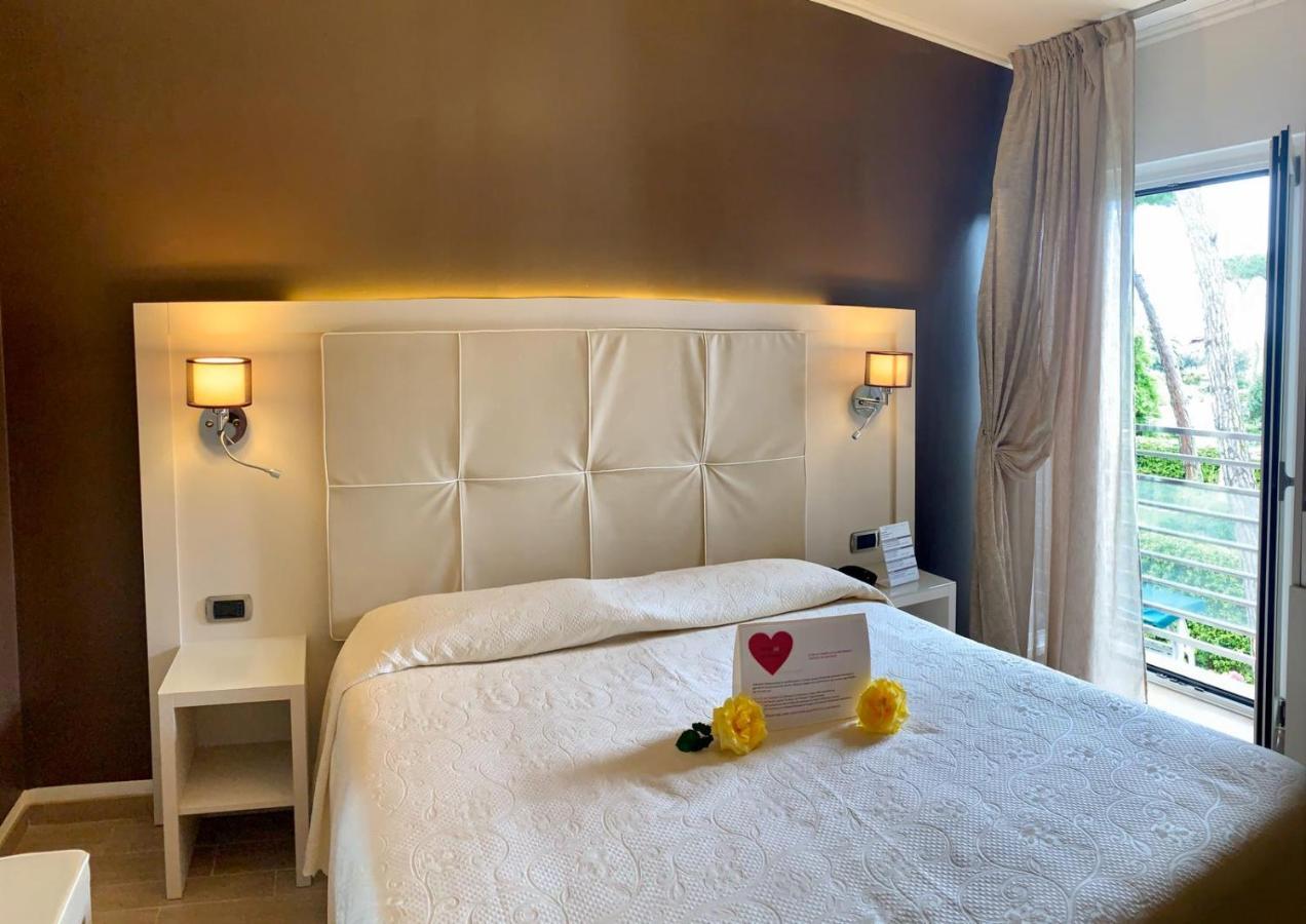 Etruria Hotel