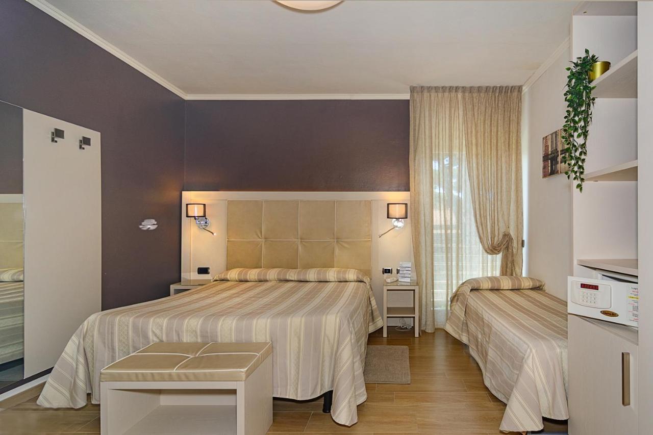 Hotel Etruria 3*