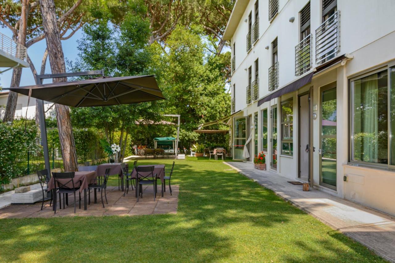 Etruria Hotel 3*