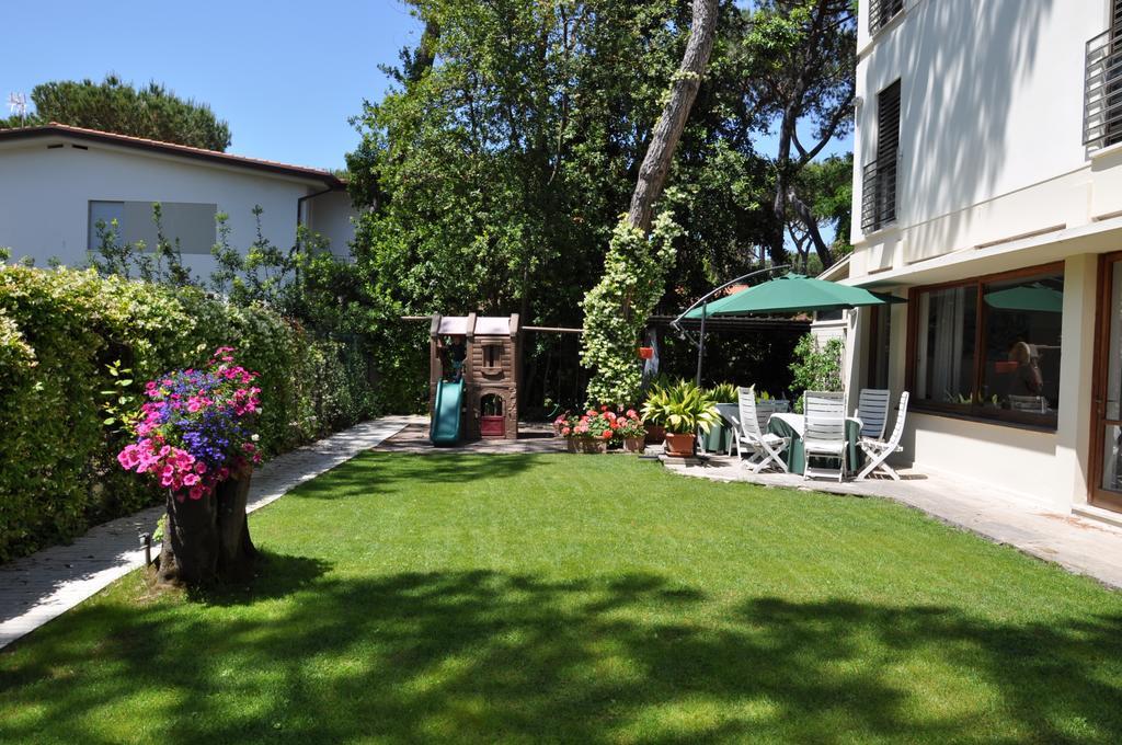 Hotel Etruria Forte dei Marmi
