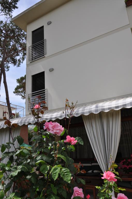 Hotel Etruria Forte dei Marmi