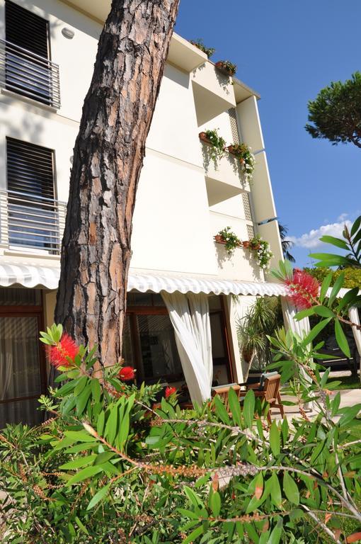 Hotel Etruria