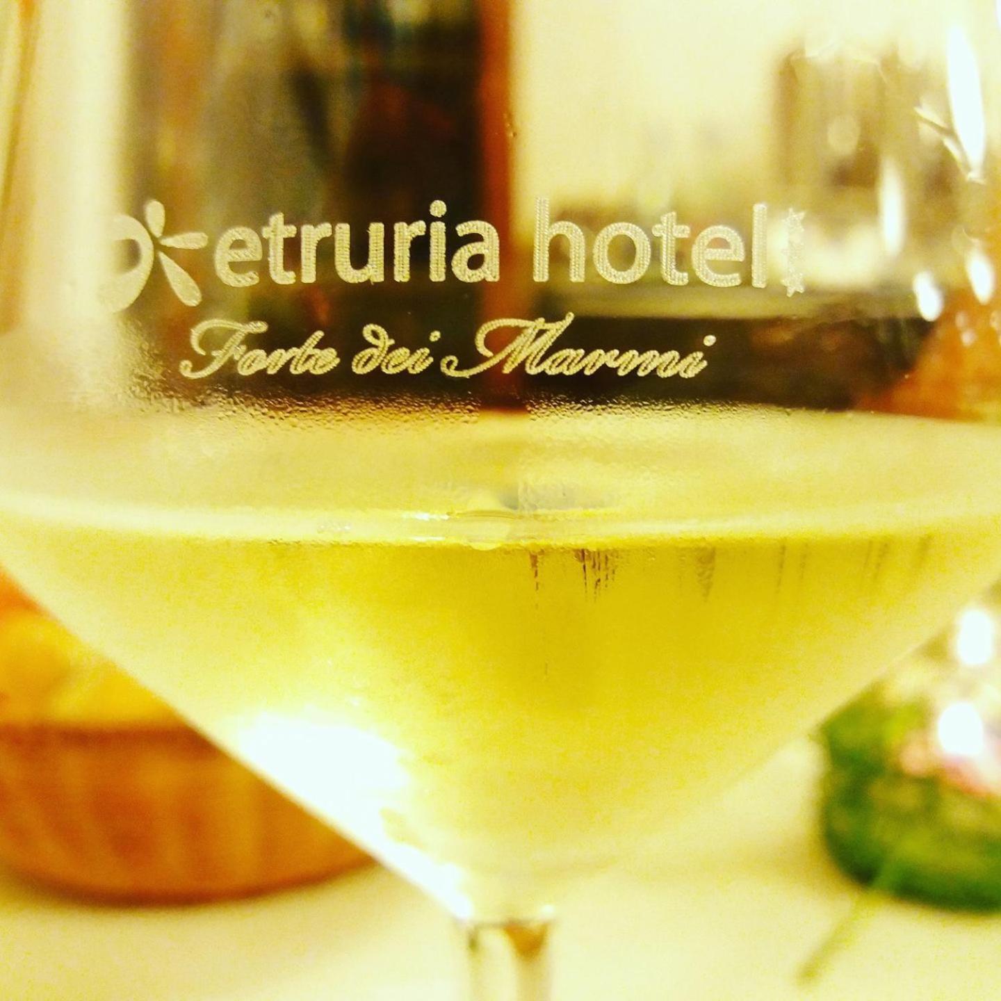Etruria Hotel