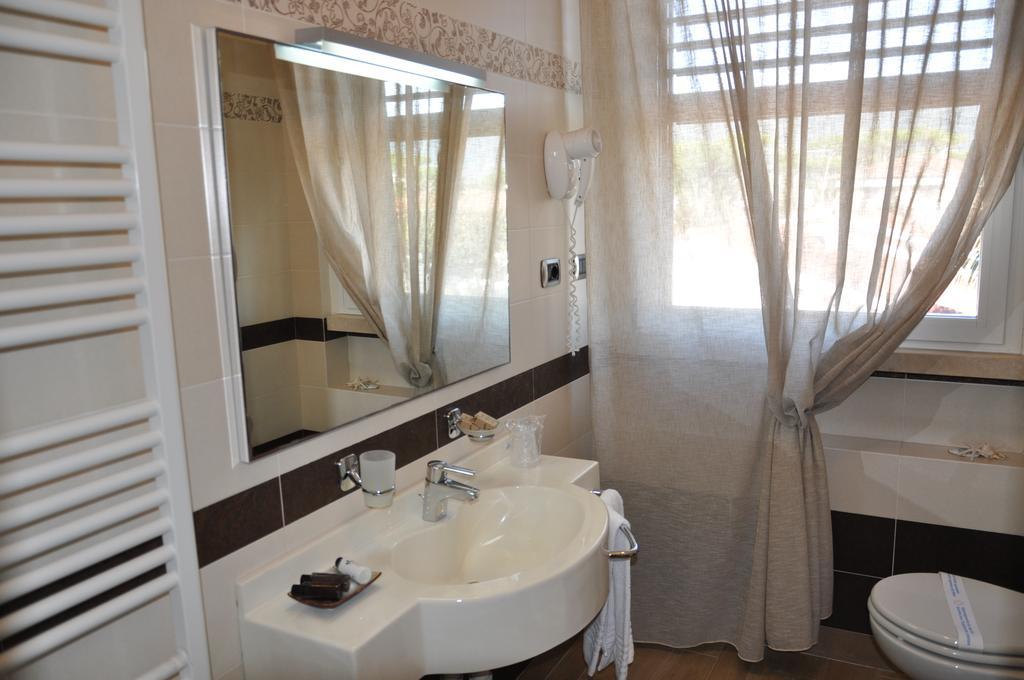 Hotel Etruria Forte dei Marmi