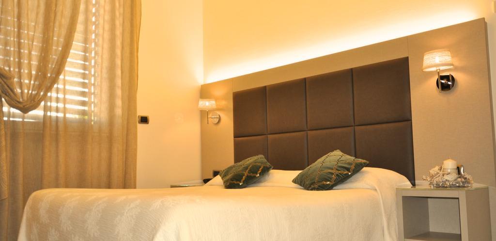 Hotel Etruria