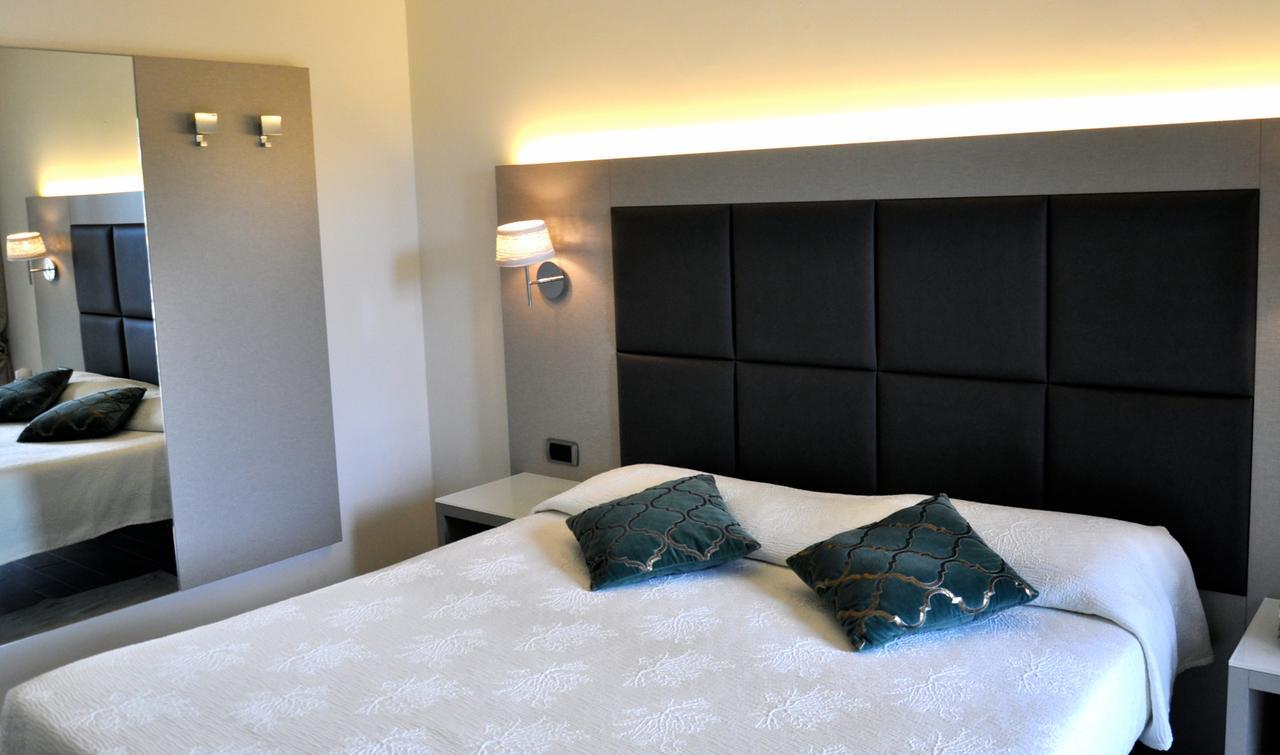Hotel Etruria Forte dei Marmi
