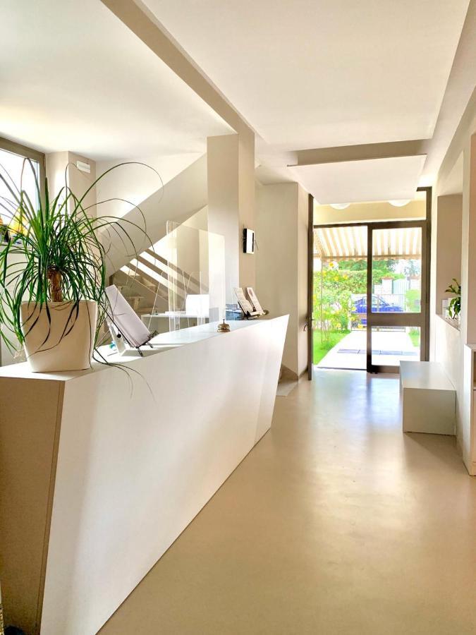 Hotel Etruria