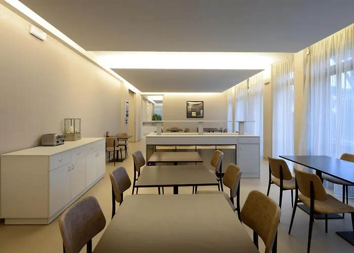 Hotel Etruria